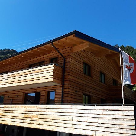 Haus Riefli- Monique Leilighet St. Anton am Arlberg Eksteriør bilde
